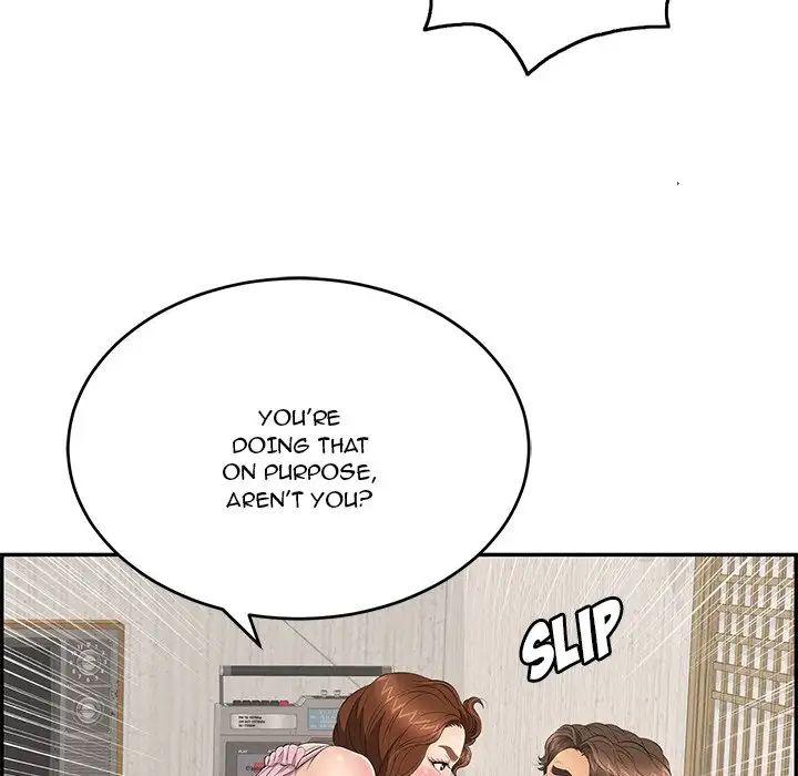 A Killer Woman Chapter 41 Page 6