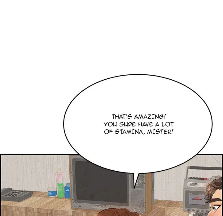 A Killer Woman Chapter 41 Page 60