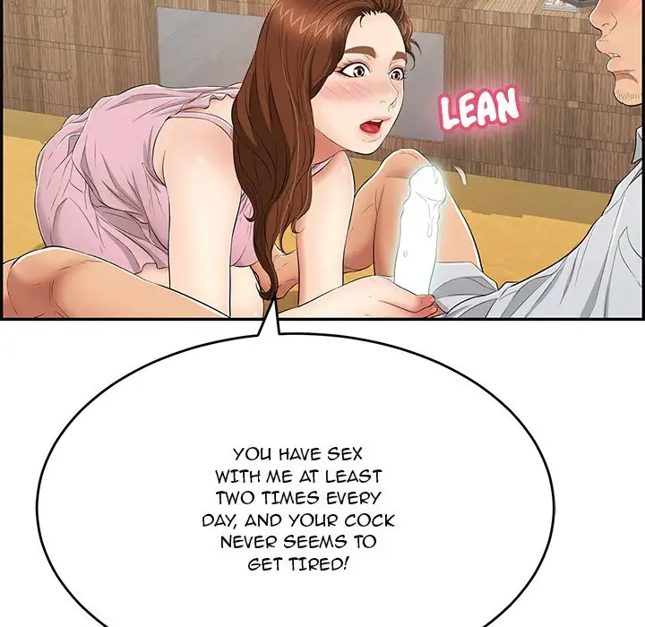 A Killer Woman Chapter 41 Page 61