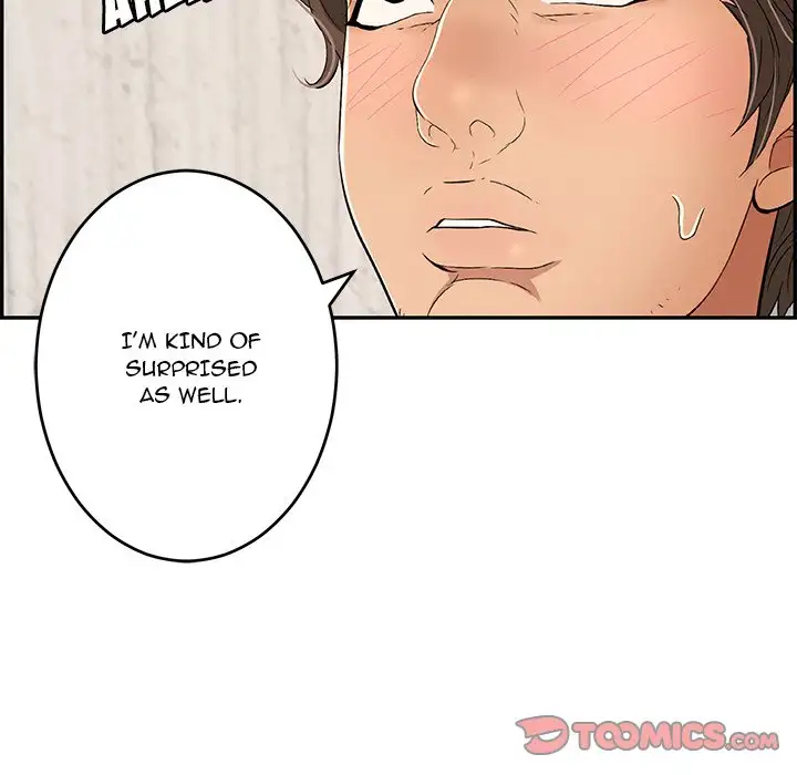 A Killer Woman Chapter 41 Page 63