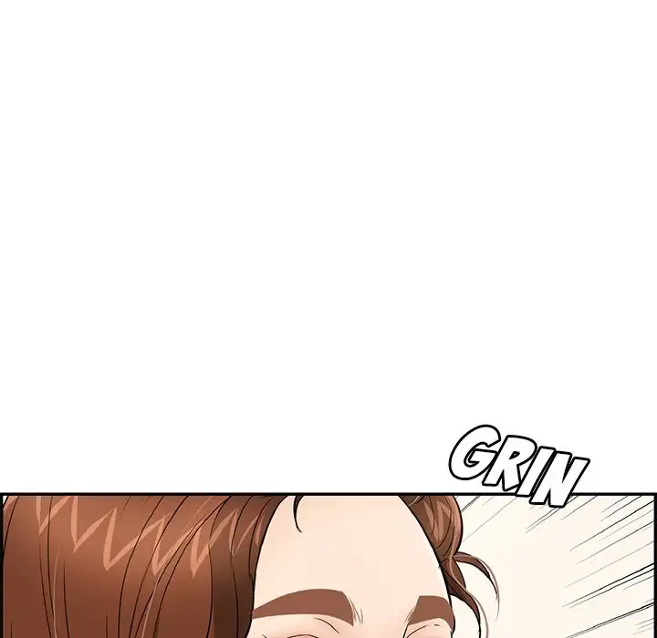 A Killer Woman Chapter 41 Page 64