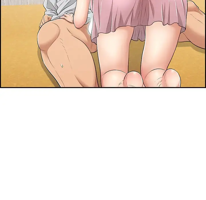 A Killer Woman Chapter 41 Page 67