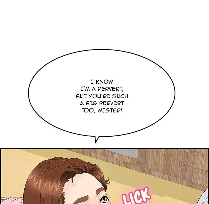 A Killer Woman Chapter 41 Page 68
