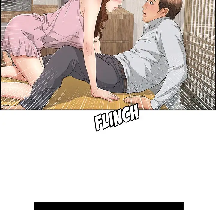 A Killer Woman Chapter 41 Page 7