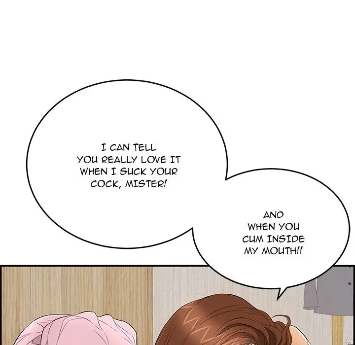 A Killer Woman Chapter 41 Page 83