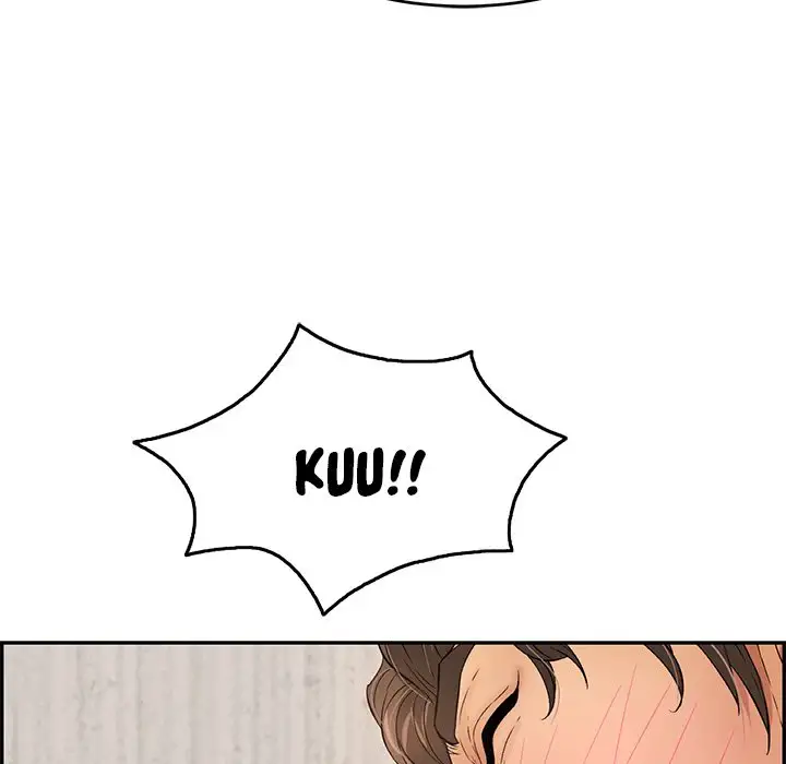 A Killer Woman Chapter 41 Page 85
