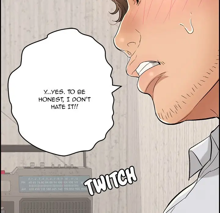 A Killer Woman Chapter 41 Page 86