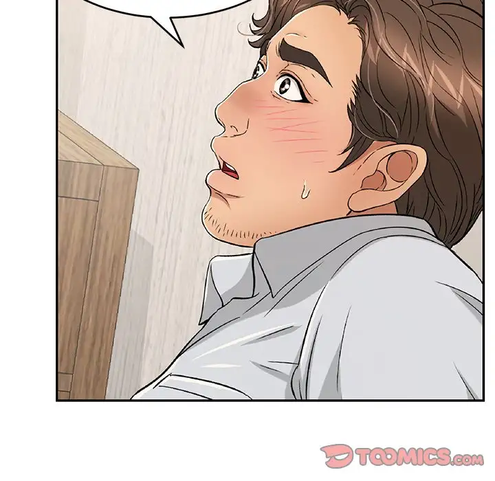 A Killer Woman Chapter 41 Page 9