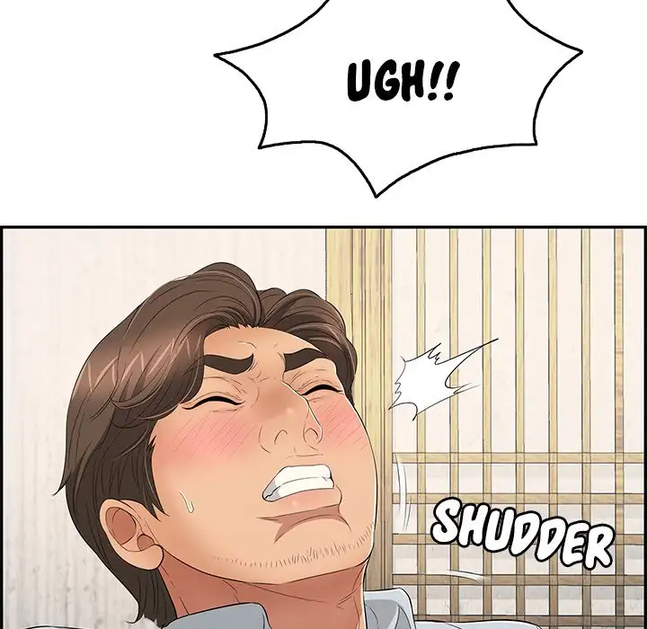 A Killer Woman Chapter 41 Page 90
