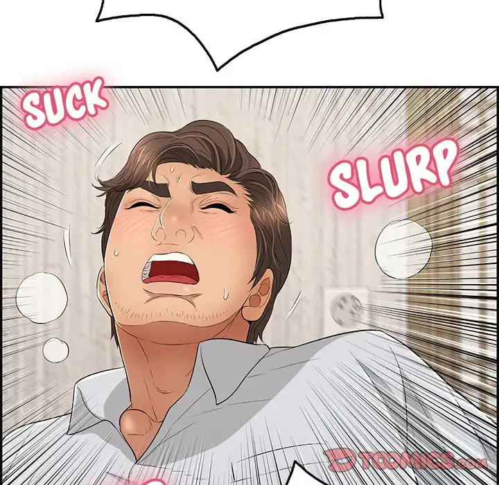 A Killer Woman Chapter 41 Page 99