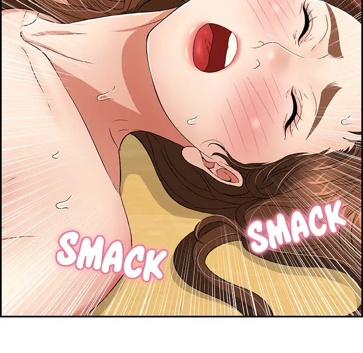 A Killer Woman Chapter 42 Page 100