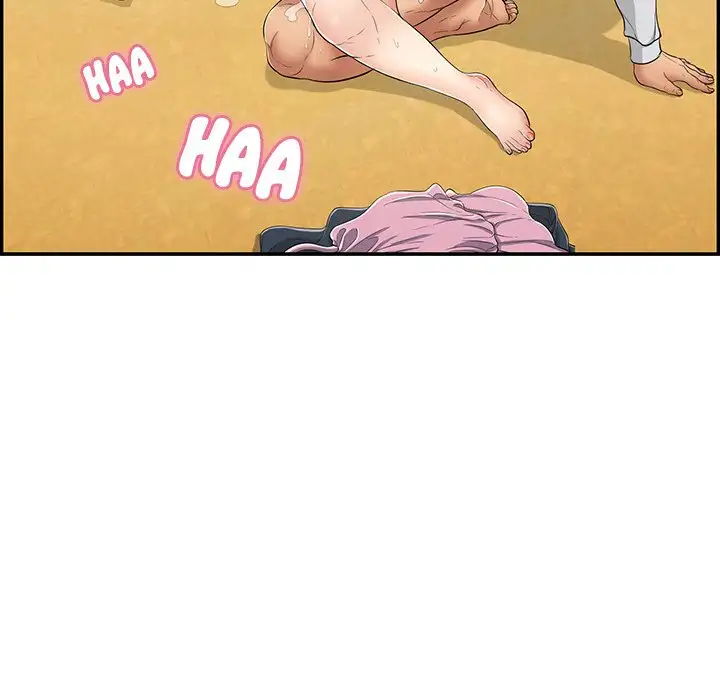 A Killer Woman Chapter 42 Page 113