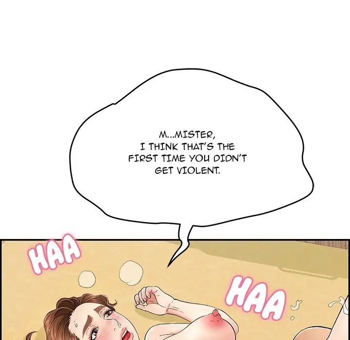 A Killer Woman Chapter 42 Page 116