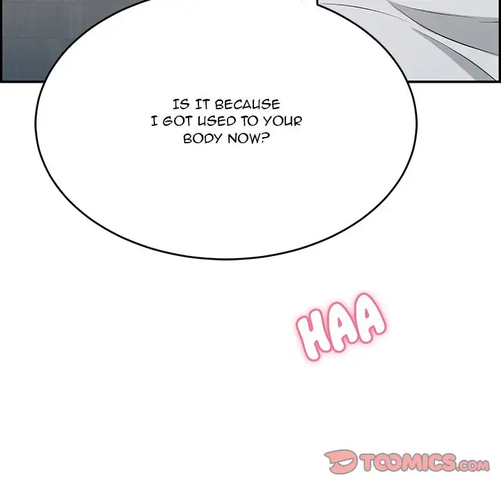 A Killer Woman Chapter 42 Page 120
