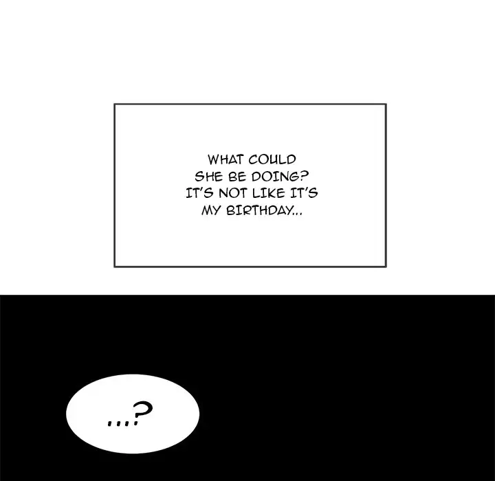 A Killer Woman Chapter 42 Page 130