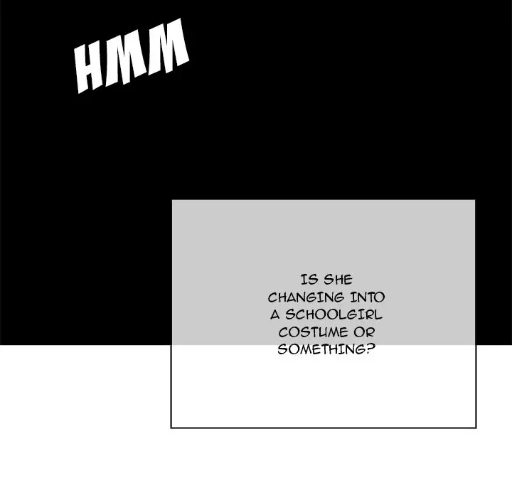 A Killer Woman Chapter 42 Page 131