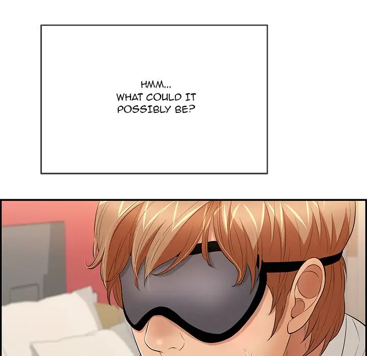 A Killer Woman Chapter 42 Page 137