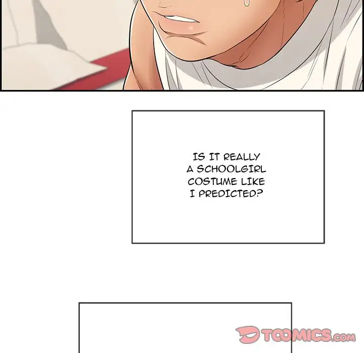 A Killer Woman Chapter 42 Page 138