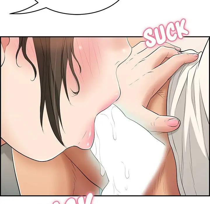 A Killer Woman Chapter 42 Page 144