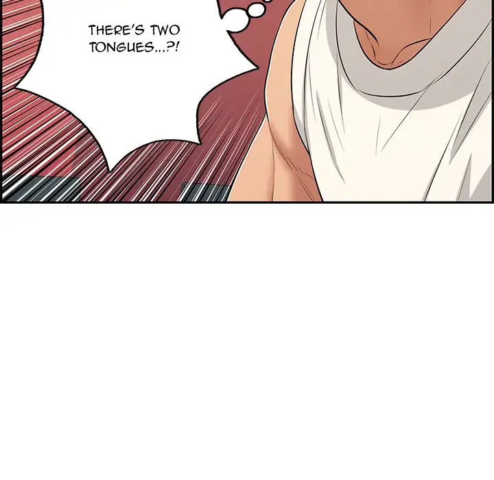 A Killer Woman Chapter 42 Page 154