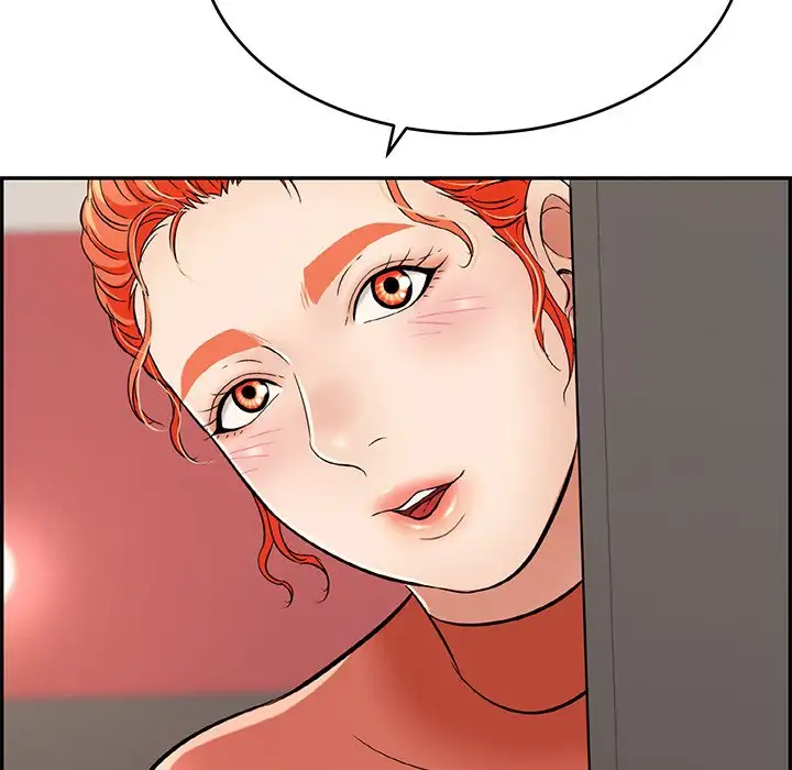 A Killer Woman Chapter 42 Page 22