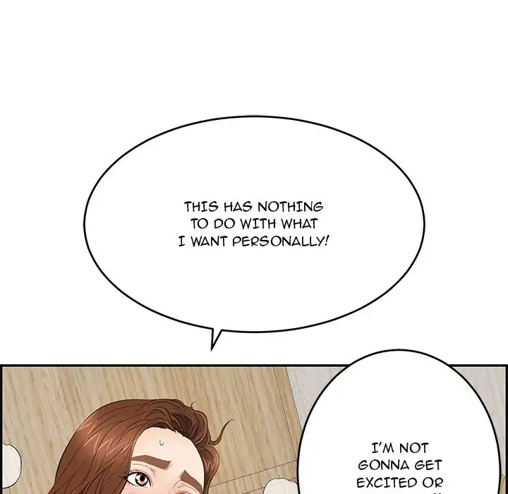 A Killer Woman Chapter 42 Page 26
