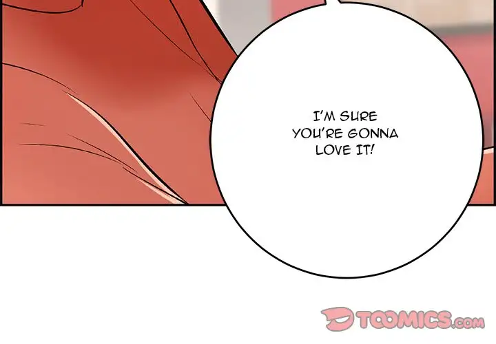 A Killer Woman Chapter 42 Page 3