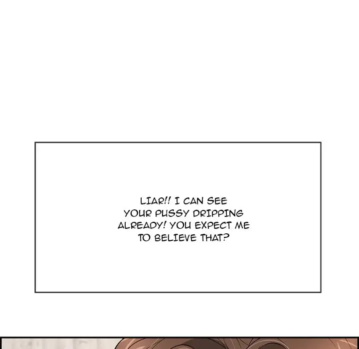 A Killer Woman Chapter 42 Page 33