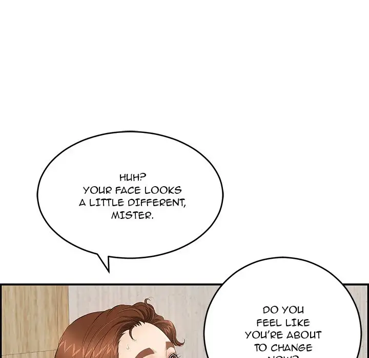A Killer Woman Chapter 42 Page 36