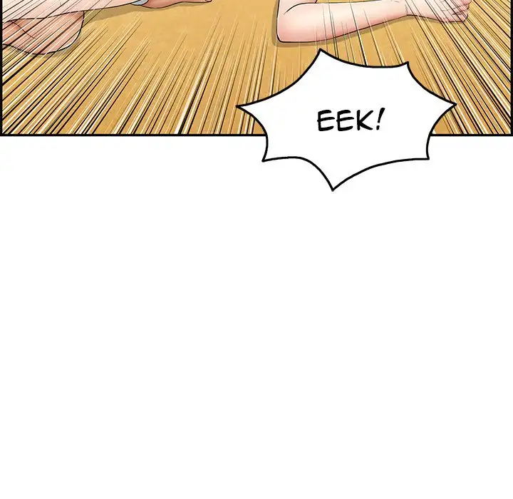 A Killer Woman Chapter 42 Page 40