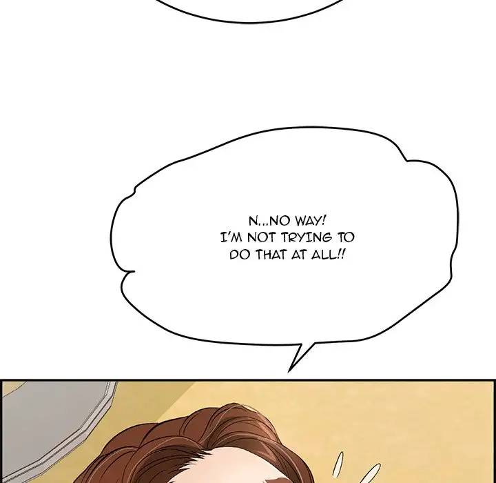 A Killer Woman Chapter 42 Page 43