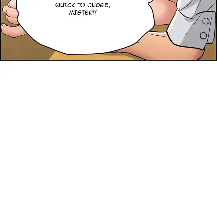A Killer Woman Chapter 42 Page 45