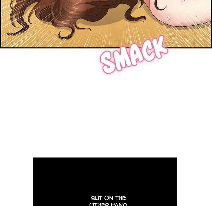 A Killer Woman Chapter 42 Page 52