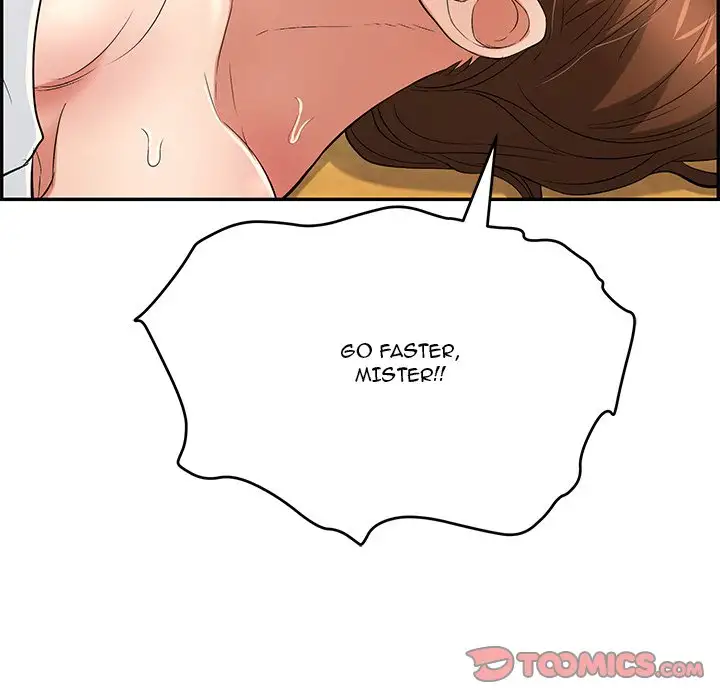 A Killer Woman Chapter 42 Page 57