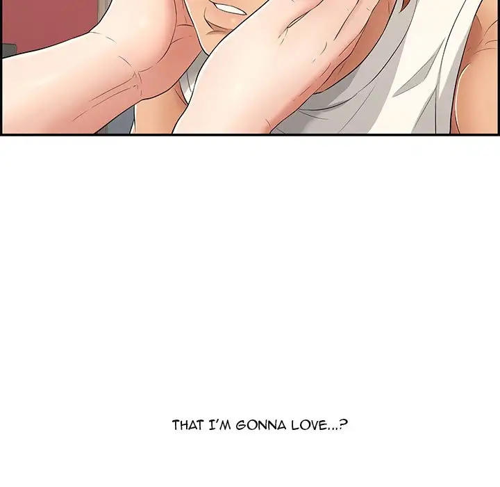 A Killer Woman Chapter 42 Page 6