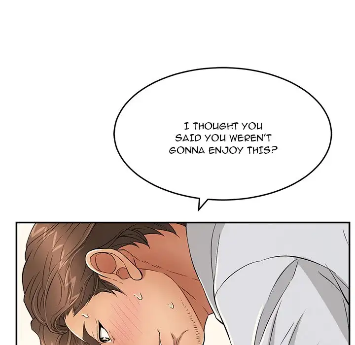 A Killer Woman Chapter 42 Page 62