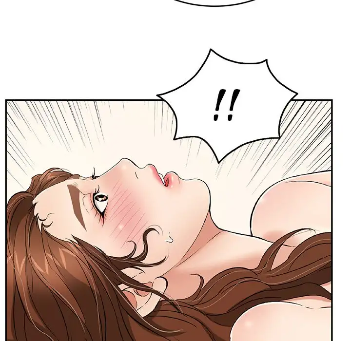 A Killer Woman Chapter 42 Page 64