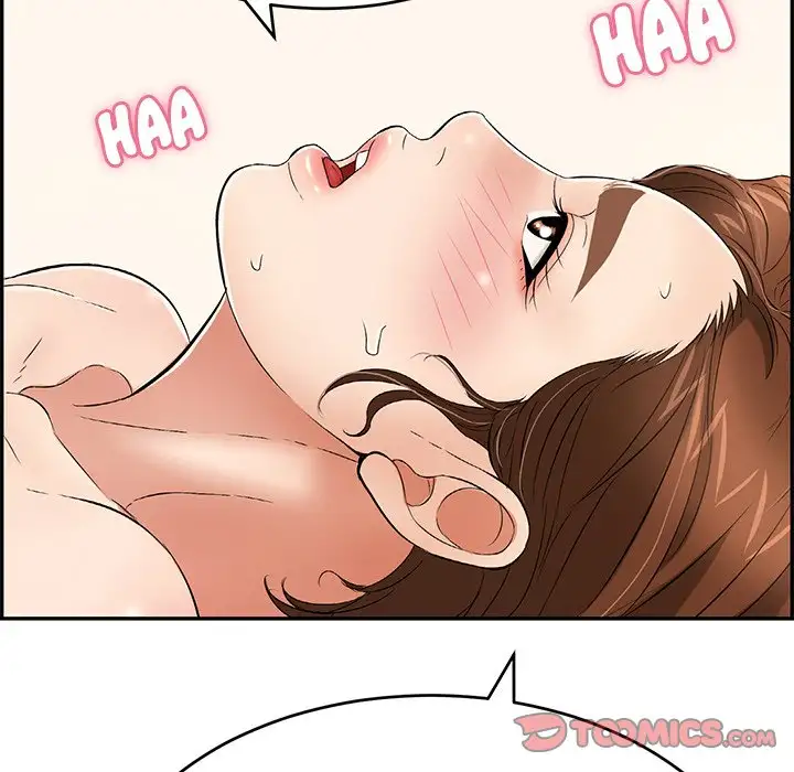 A Killer Woman Chapter 42 Page 75