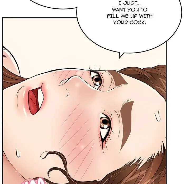 A Killer Woman Chapter 42 Page 79