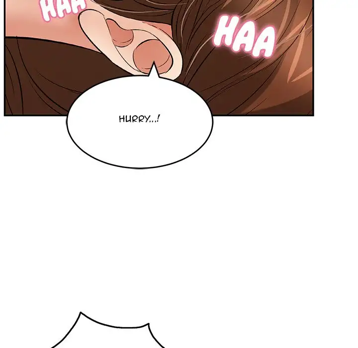 A Killer Woman Chapter 42 Page 80