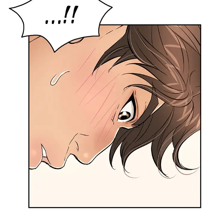 A Killer Woman Chapter 42 Page 81