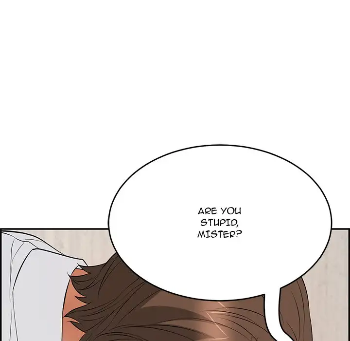 A Killer Woman Chapter 42 Page 87