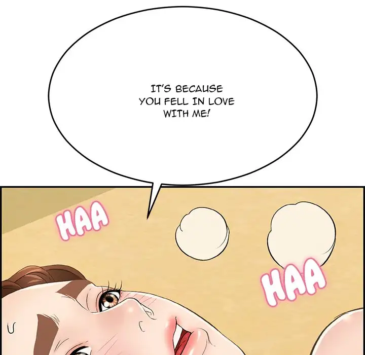 A Killer Woman Chapter 42 Page 90