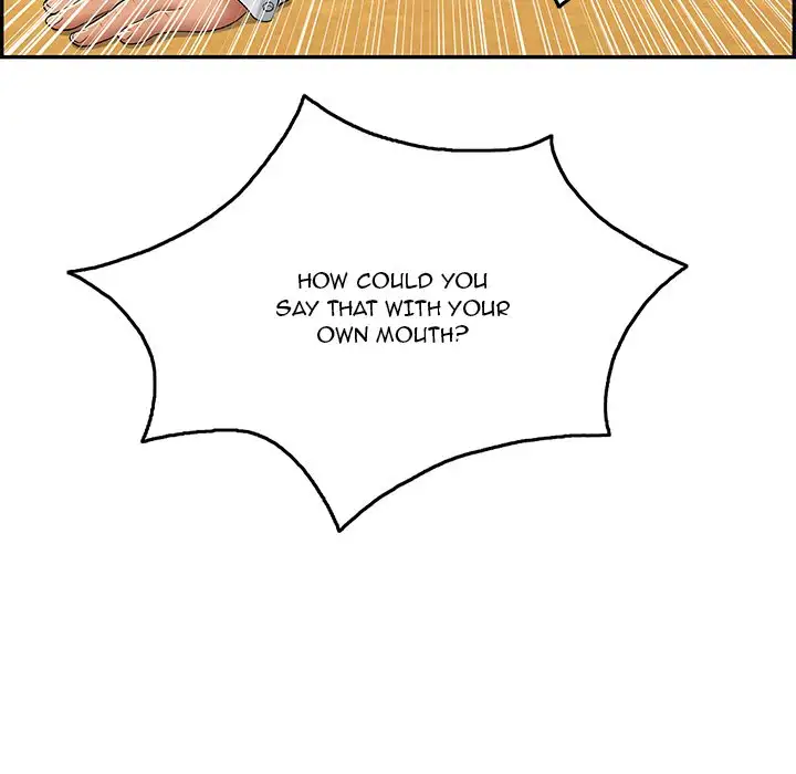 A Killer Woman Chapter 42 Page 96