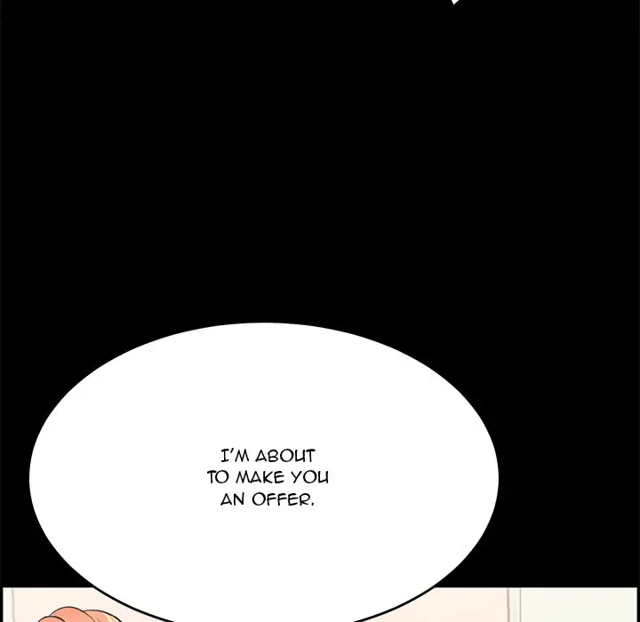 A Killer Woman Chapter 43 Page 101