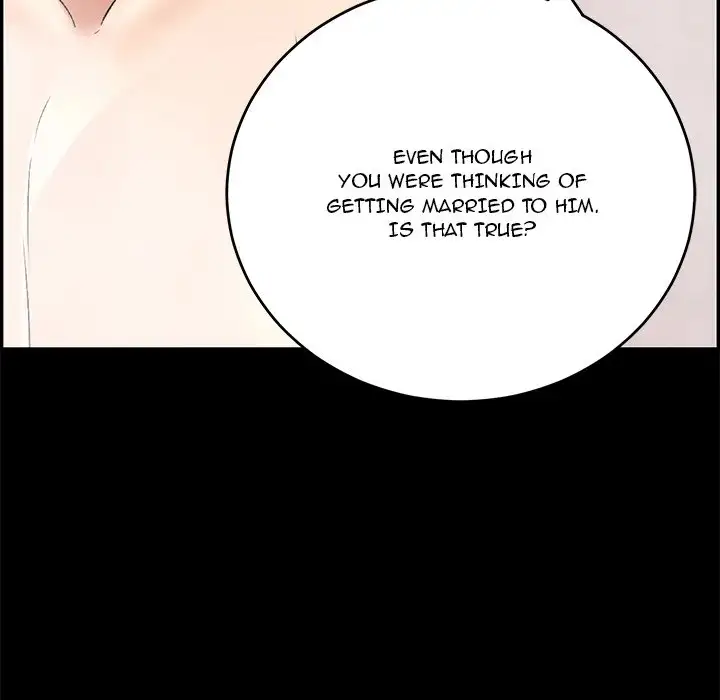 A Killer Woman Chapter 43 Page 112