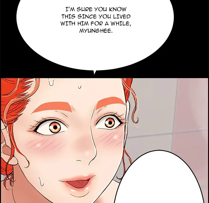 A Killer Woman Chapter 43 Page 118