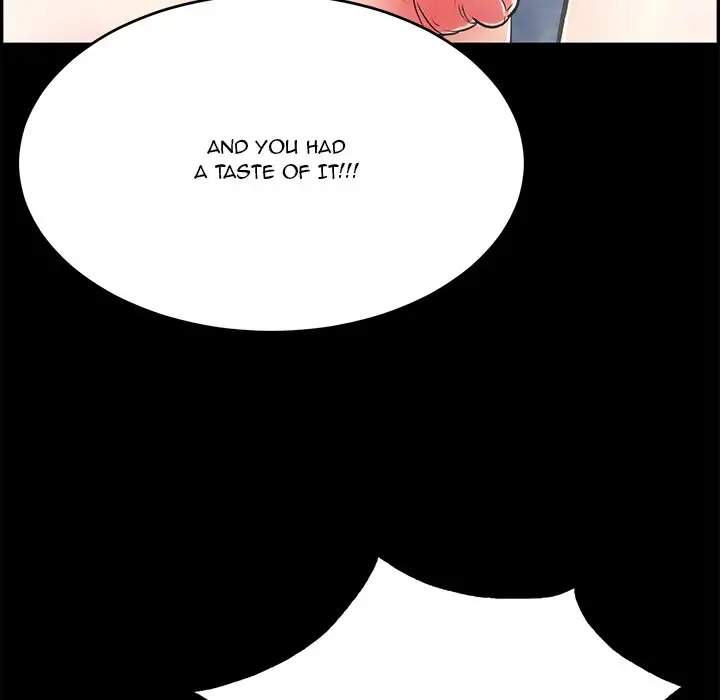 A Killer Woman Chapter 43 Page 120