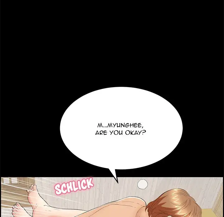 A Killer Woman Chapter 43 Page 129