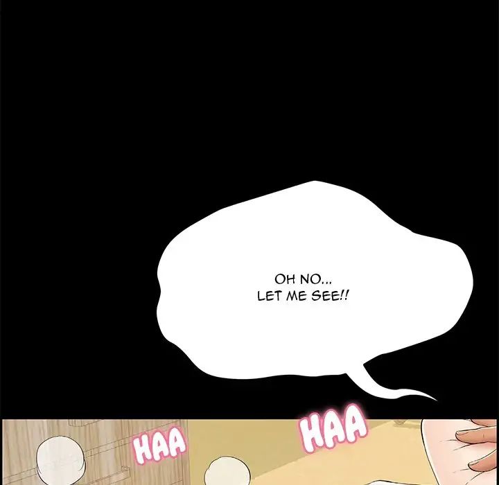 A Killer Woman Chapter 43 Page 135